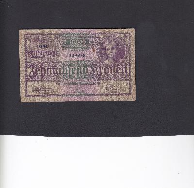 Beschrijving voorzijde: WOMAN